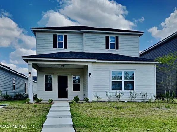 75341 CHARMER Alley, Yulee, FL 32097