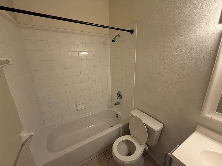 Bedroom #2 bathroom