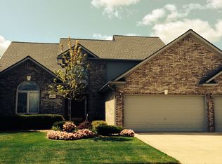 48173 Revere Dr, Macomb, MI