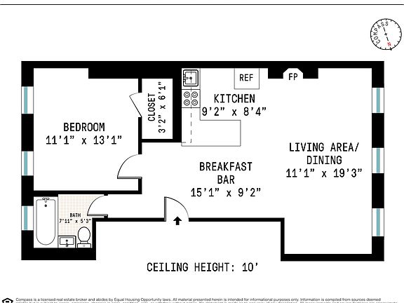 2nd image of 141 Court St #1