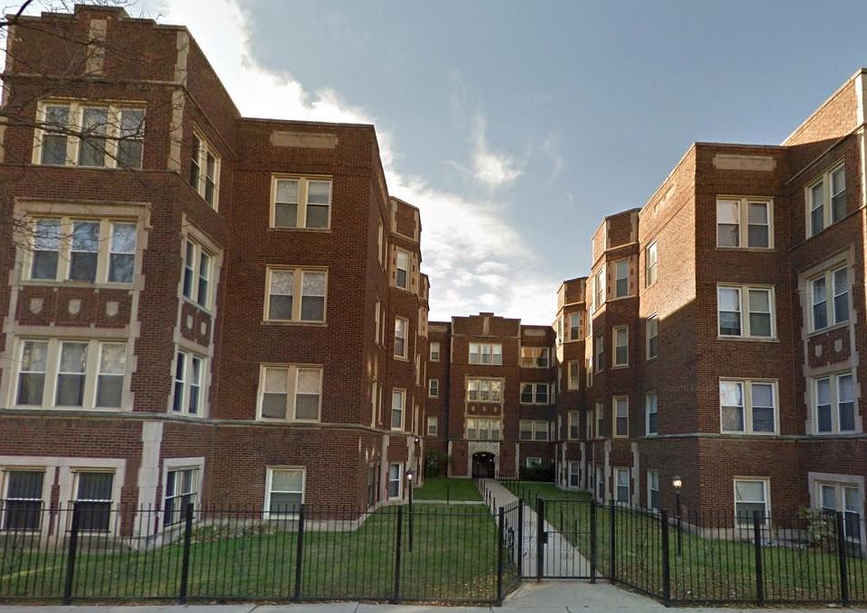 1st image of 2205 E 70th Pl APT 3E
