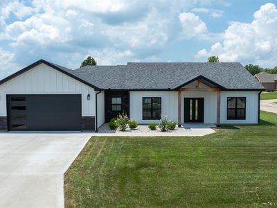 3515 Ashland Ln, Sedalia, MO, 65301
