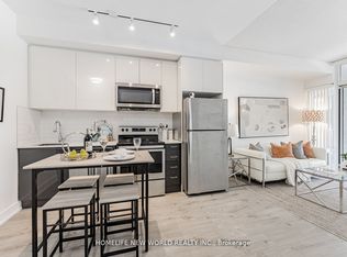 621 Sheppard Ave E #250, Toronto, ON M2K0G4