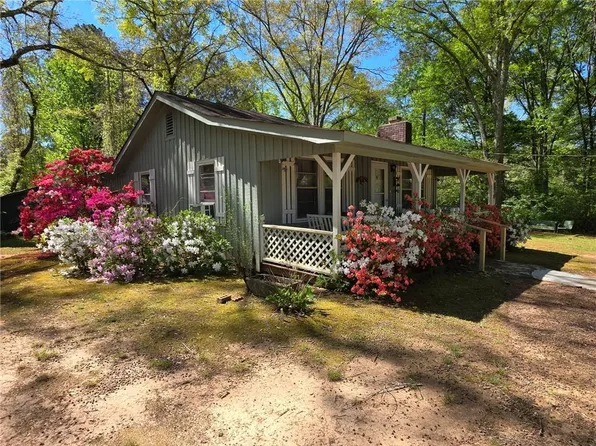 368 Bart Manous Rd, Canton, GA 30115