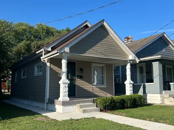 728 M St, Louisville, KY 40208