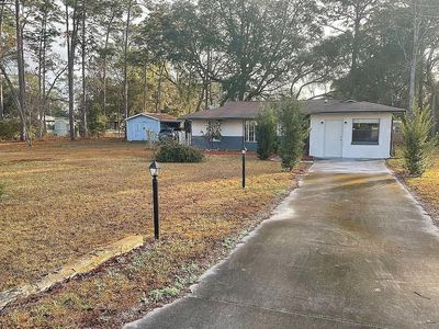 1985 SE 173rd Ave, Silver Springs, FL, 34488