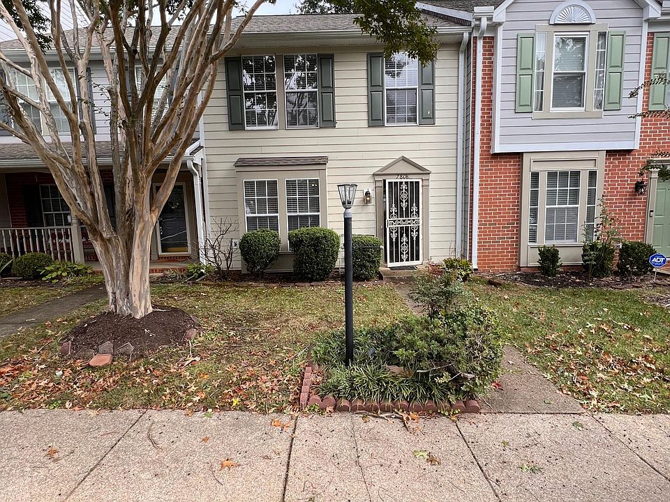 1st image of 7808 Balineen Ct