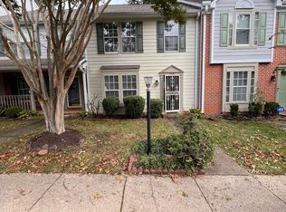 7808 Balineen Ct, Henrico, VA 23228