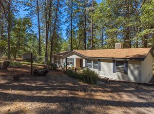 84 Ponderosa Way, Cohasset, CA