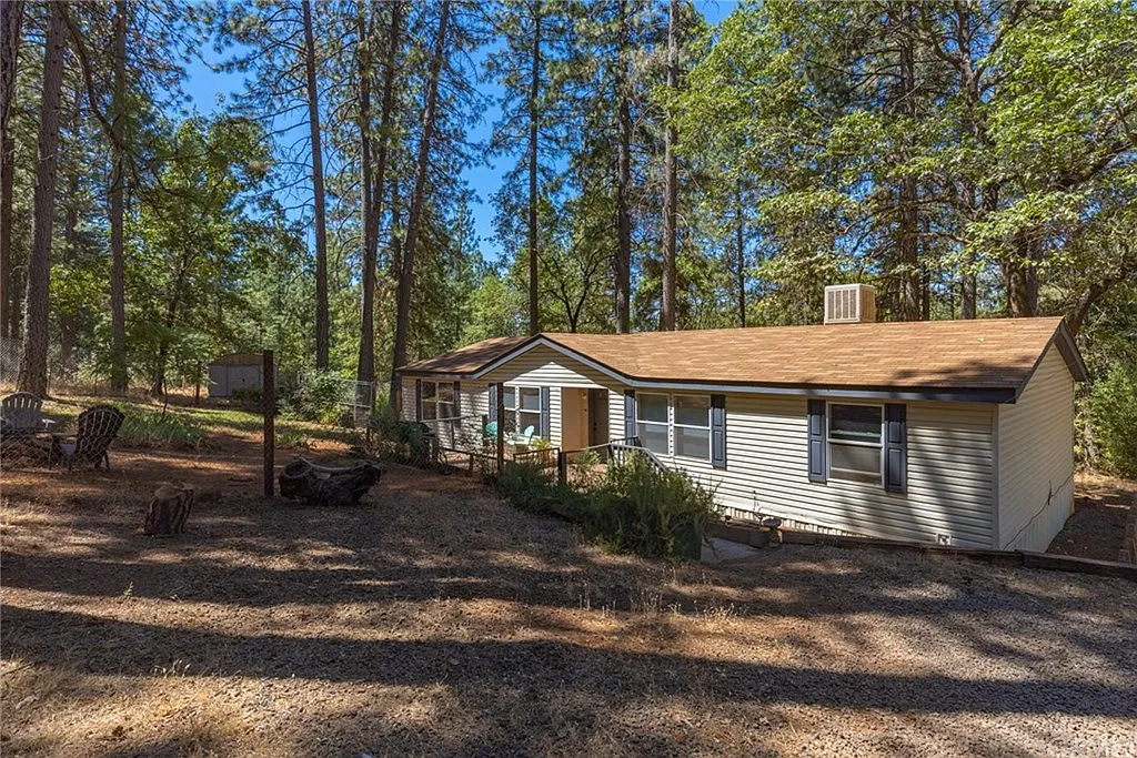 84 Ponderosa Way photo 1