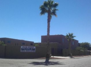 13021 S Tacna Rd UNIT 1, Arizona City, AZ 85123