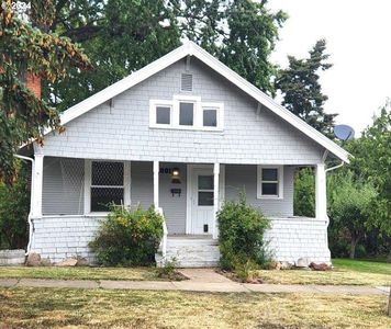 801 M Ave, La Grande, OR, 97850