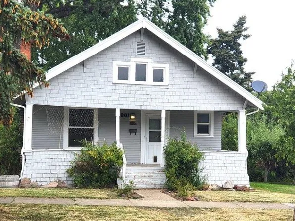 801 M Ave, La Grande, OR 97850