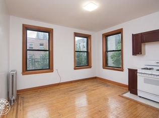 1356 Pacific St #3F, Brooklyn, NY 11216