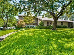 9954 Windledge Dr, Dallas, TX 75238