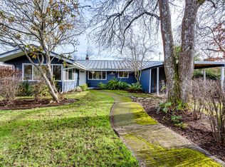 2905 Ferry St, Eugene, OR 97405