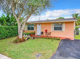 5030 SW 93rd Ave, Fort Lauderdale, FL 33328