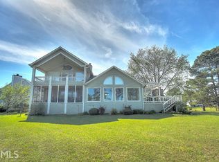 111 View Point Dr #21, Dawsonville, GA 30534