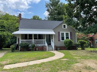 1304 Bothwell St #A, Greensboro, NC 27406