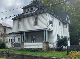 56 Falconer St, Jamestown, NY