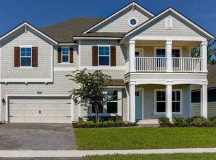 220 Village Grande Dr, Ponte Vedra, FL 32081