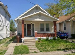 249 Deverill St, Ludlow, KY 41016