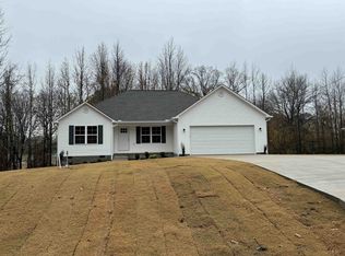 595 Ollie Ln, Henderson, TN 38340