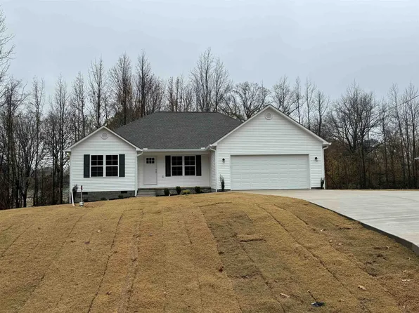 595 Ollie Ln, Henderson, TN 38340