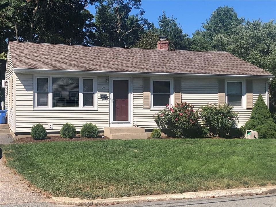 1st image of 27 Vista Dr