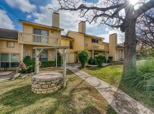 1201 Hi Stirrup UNIT 104, Horseshoe Bay, TX 78657
