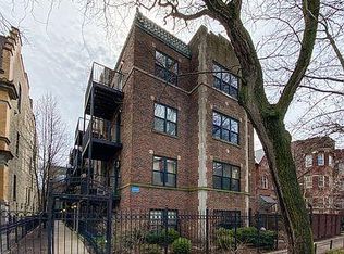 625.5 W Arlington Pl #3S, Chicago, IL 60614
