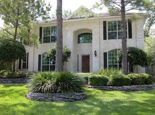 6 S Frosted Pond Dr, Spring, TX 77381