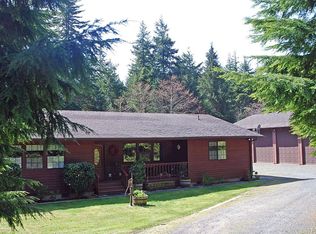 88848 Sunny Loop Ln, Bandon, OR 97411