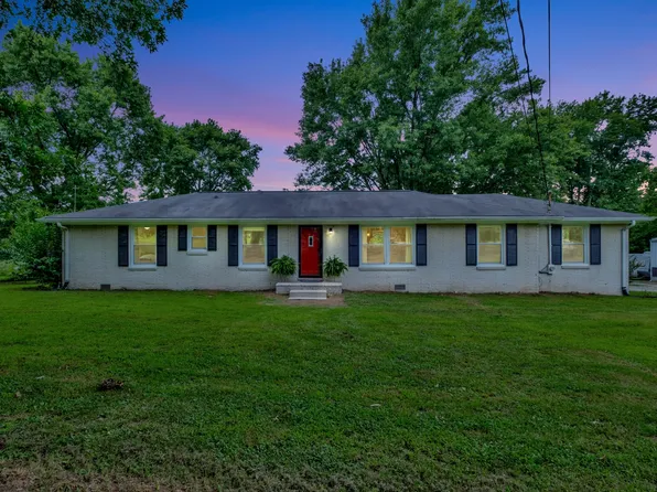 4636 Sparta Pike, Watertown, TN 37184