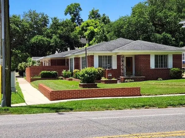 1901 Dauphin St, Mobile, AL 36606