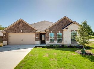 2504 Spring Meadow Dr, Denton, TX 76209