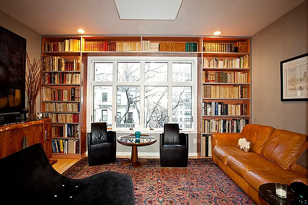 Rented by Brown Harris Stevens | media 14