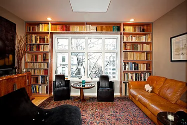 Rented by Brown Harris Stevens