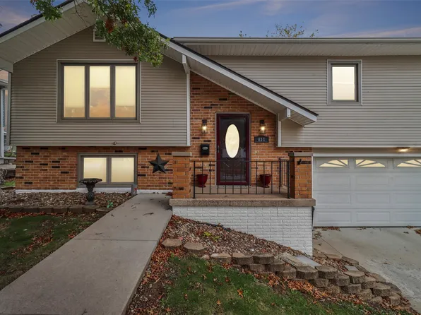 811 W Madison St, Knoxville, IA 50138