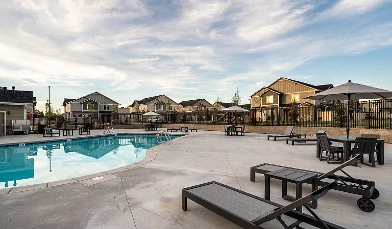 The Enclave Townhomes — Photo 5
