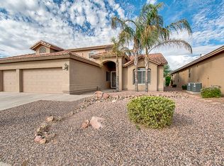 23922 S Stoney Path Dr, Sun Lakes, AZ 85248