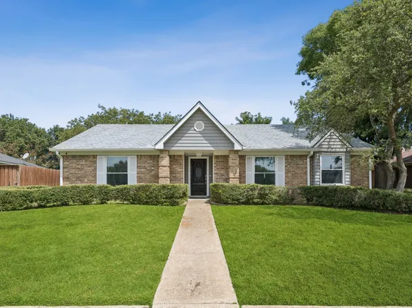 913 Seabrook Dr, Plano, TX 75023