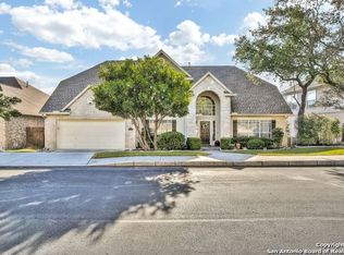 2806 McCaskey Rdg, San Antonio, TX 78258
