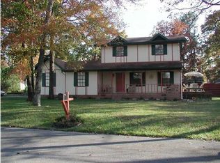 149 Pinewood Ln, Fort Oglethorpe, GA 30742