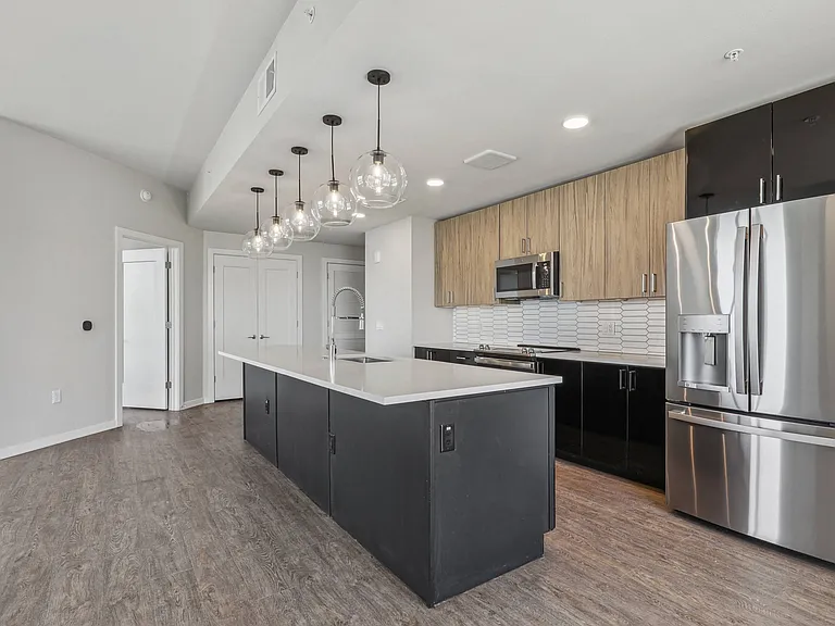 Deco Kitchen