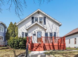 1724 Broadway Ave, Sheboygan, WI 53081