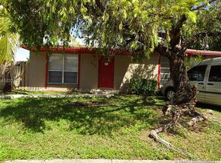 26302 SW 127th Pl, Homestead, FL 33032