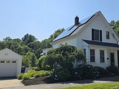 112 Dutcher St, Hopedale, MA, 01747