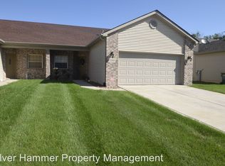 1588 56th Pl, Hobart, IN 46342