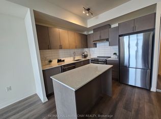9000 Jane St #525, Vaughan, ON L4K 2M9